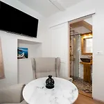 Daire Casa Colloredo Free Parking Rovinj