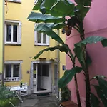 Daire Casa Colloredo Free Parking