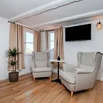Daire Casa Colloredo Free Parking *