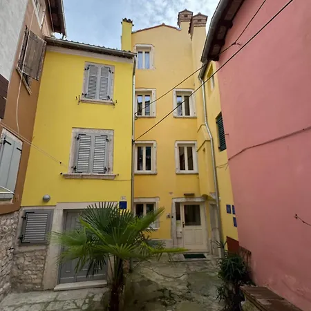 Appartamento Casa Colloredo Free Parking *