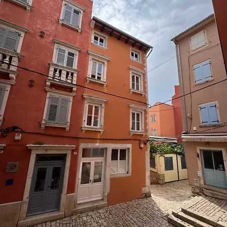 Appartement Casa Colloredo Free Parking *