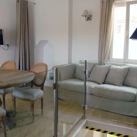 Appartement Casa Colloredo Free Parking