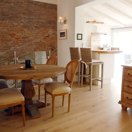 Casa Colloredo Free Parking Appartement Rovinj