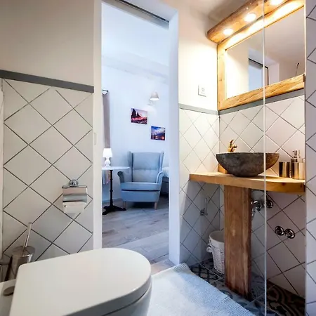 Casa Colloredo Free Parking Appartement
