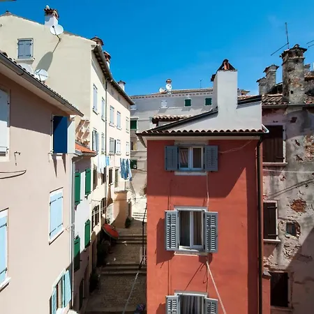 Casa Colloredo Free Parking 아파트