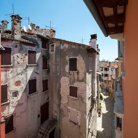 Casa Colloredo Free Parking *