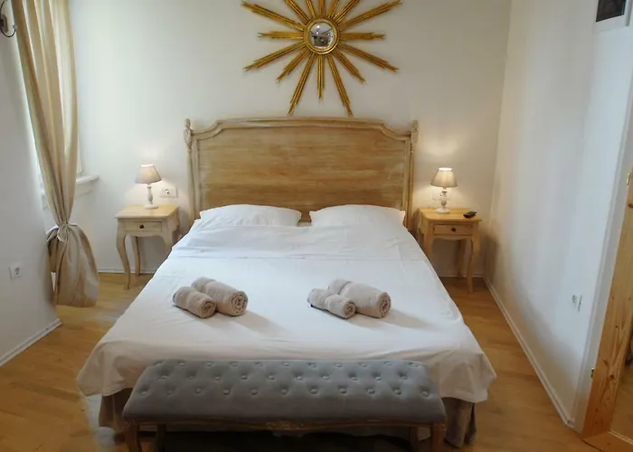 Casa Colloredo Free Parking 아파트