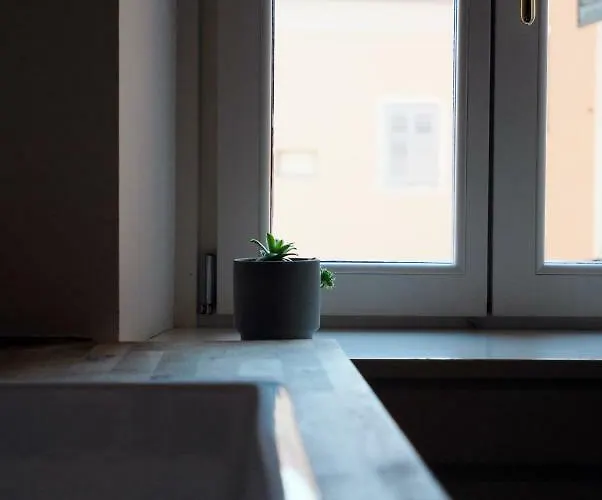 아파트 Casa Colloredo Free Parking *