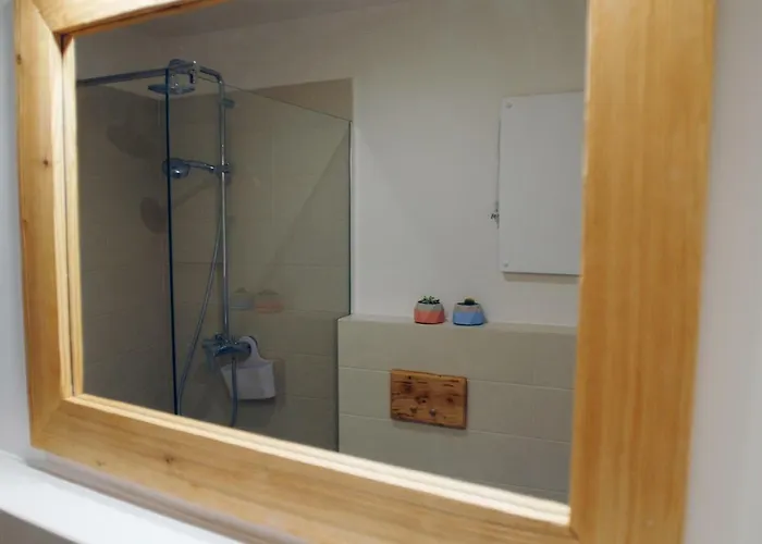 Casa Colloredo Free Parking 아파트 *