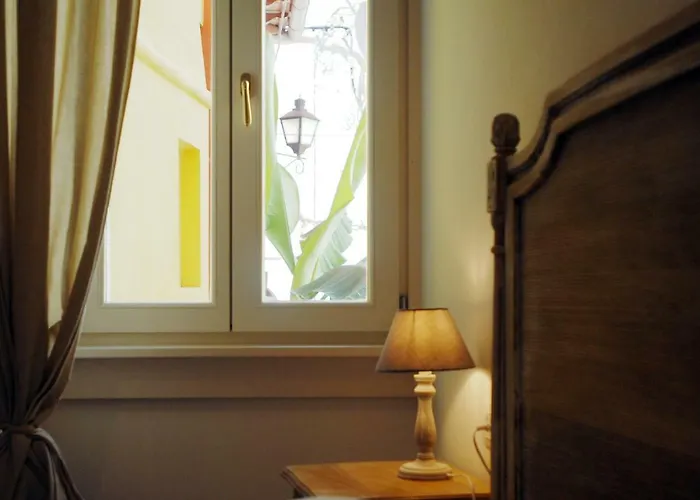 아파트 Casa Colloredo Free Parking *