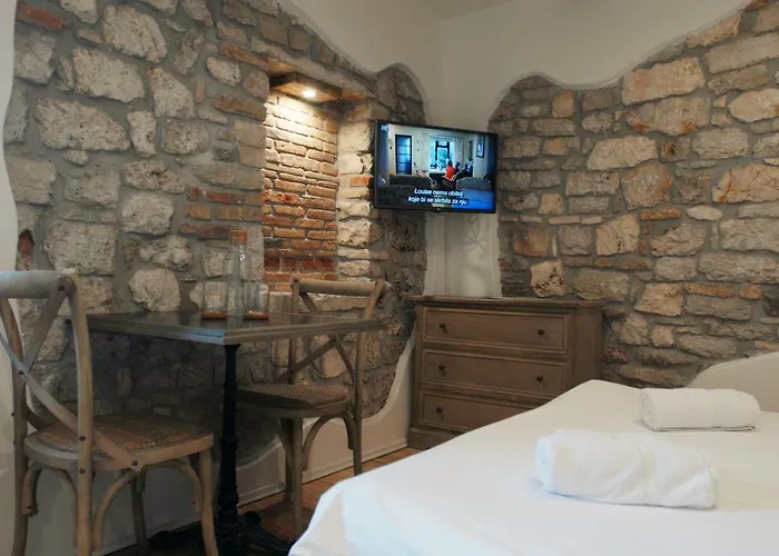 Casa Colloredo Free Parking 아파트