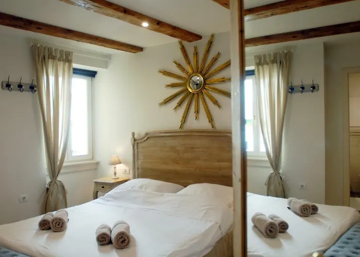 아파트 Casa Colloredo Free Parking 로비니