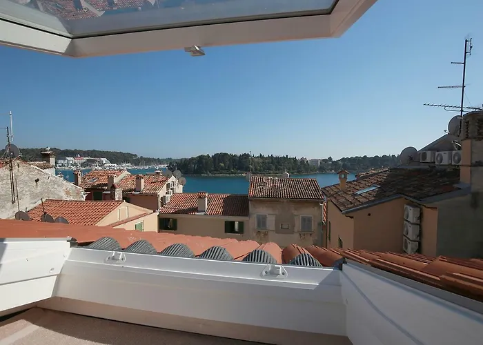 Casa Colloredo Free Parking *