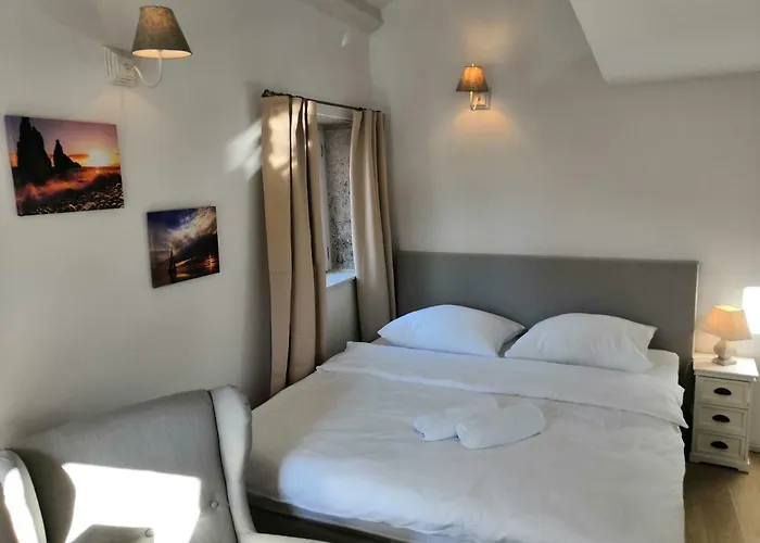 Casa Colloredo Free Parking *