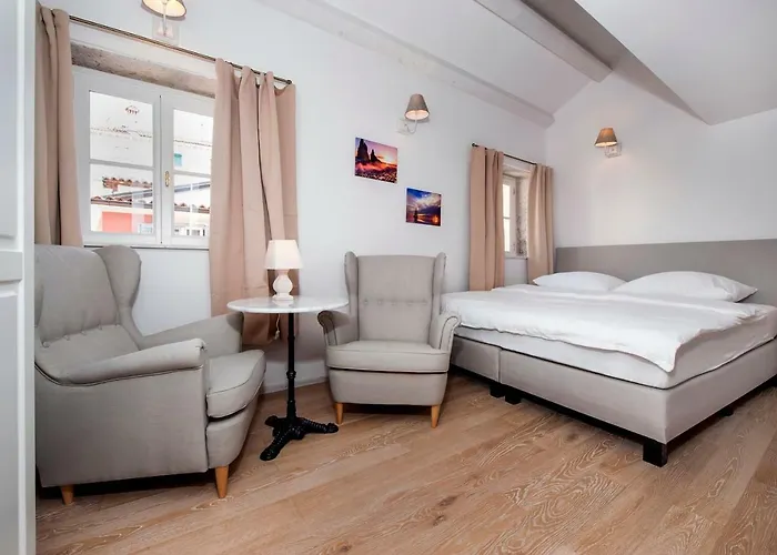 Casa Colloredo Free Parking