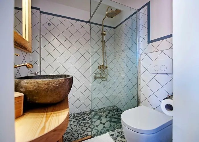 Casa Colloredo Free Parking * 로비니