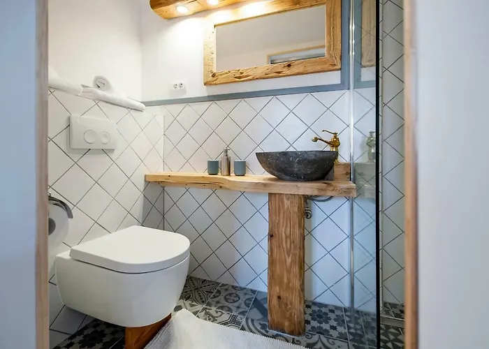 Casa Colloredo Free Parking *