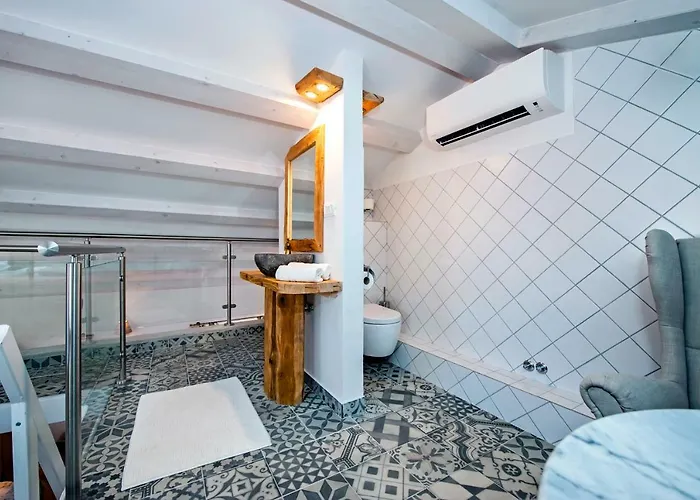 아파트 Casa Colloredo Free Parking *