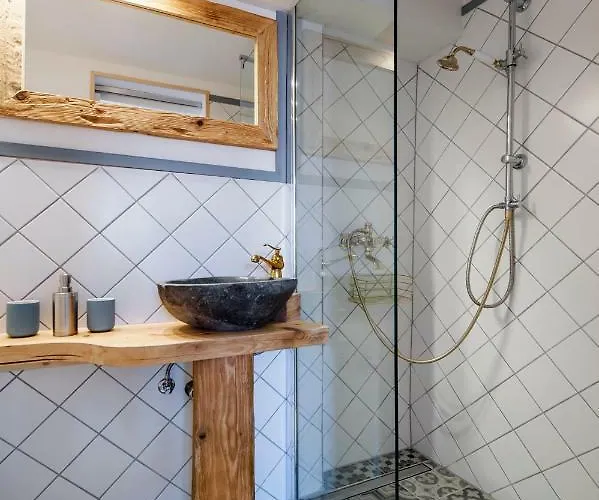 Casa Colloredo Free Parking 아파트 *