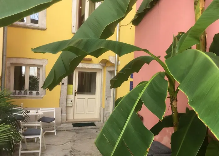 Casa Colloredo Free Parking *