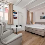아파트 Casa Colloredo Free Parking *