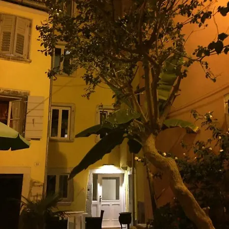 Casa Colloredo Free Parking Lägenhet