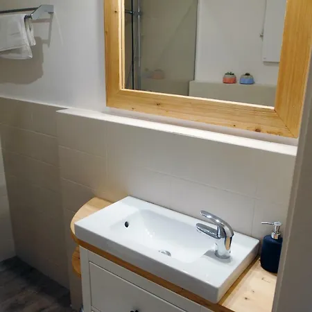 Casa Colloredo Free Parking Lägenhet