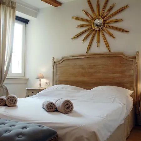 Casa Colloredo Free Parking Rovinj