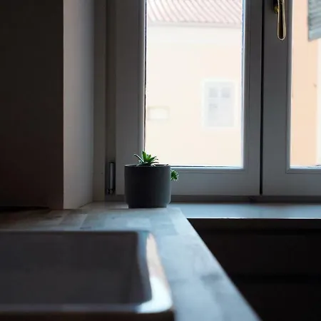 Lägenhet Casa Colloredo Free Parking *