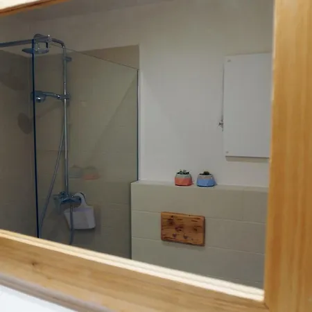 Casa Colloredo Free Parking Lägenhet *