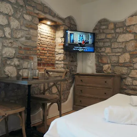 Casa Colloredo Free Parking Lägenhet