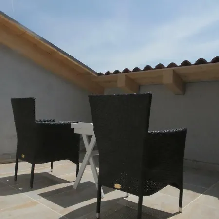 Casa Colloredo Apartment