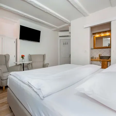 Casa Colloredo Free Parking Rovinj