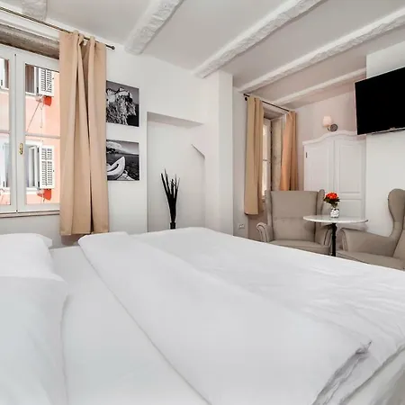 Lägenhet Casa Colloredo Free Parking Rovinj