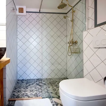 Casa Colloredo Free Parking * Rovinj