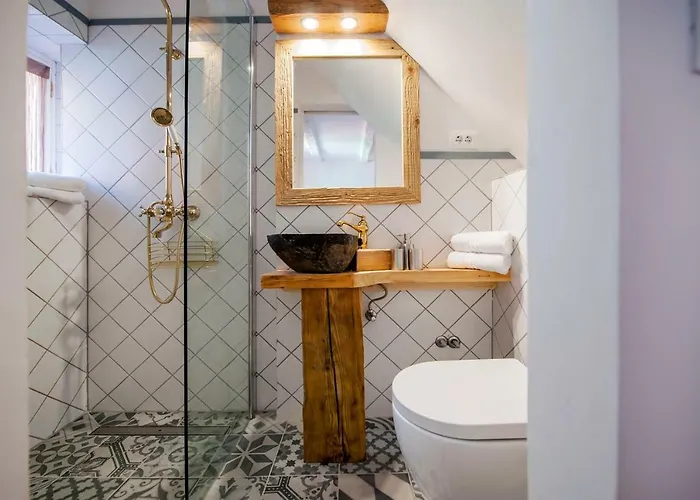 Casa Colloredo Free Parking * Ρόβινι