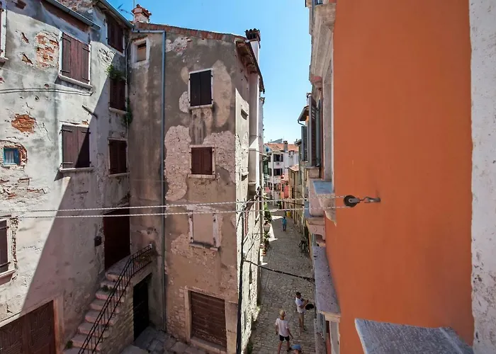 Casa Colloredo Free Parking Διαμέρισμα *