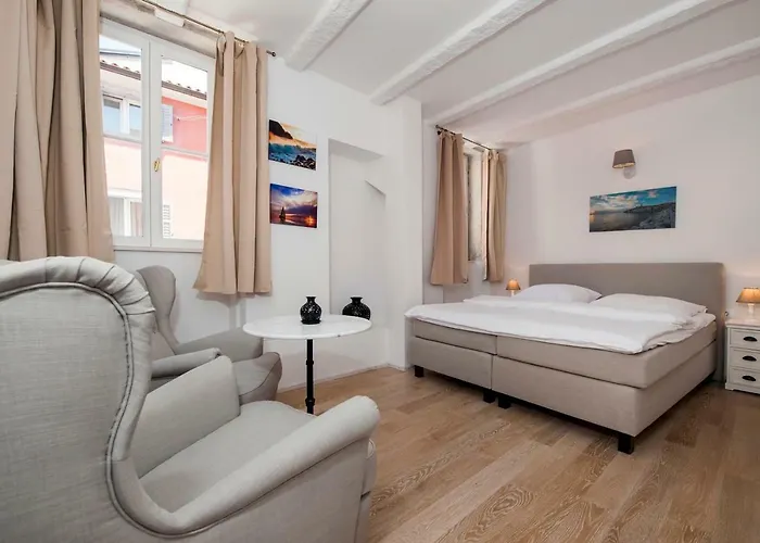 Διαμέρισμα Casa Colloredo Free Parking *