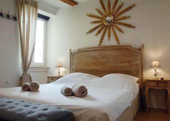 Casa Colloredo Free Parking Ρόβινι