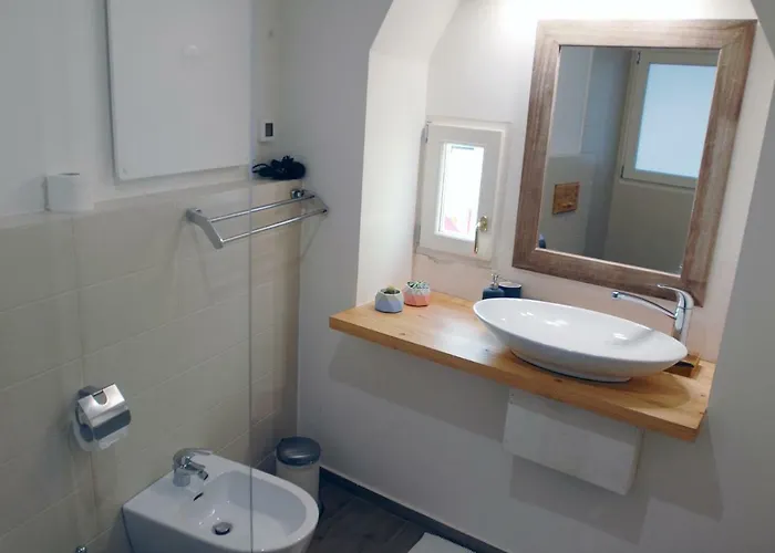 Casa Colloredo Free Parking * Ρόβινι