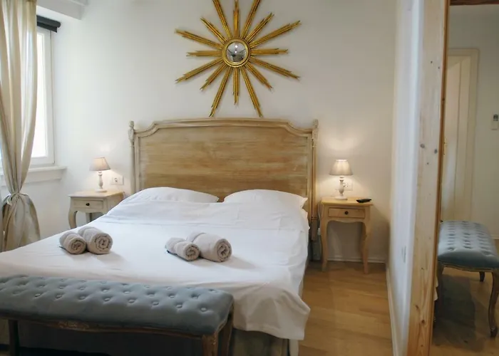 Apartment Casa Colloredo