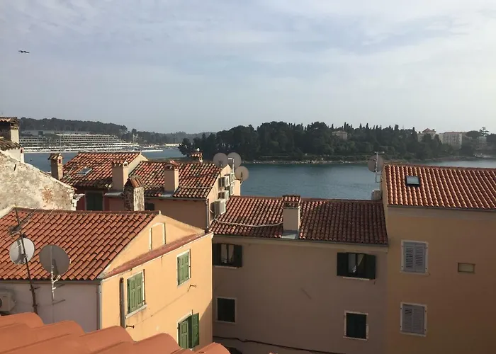 Διαμέρισμα Casa Colloredo Free Parking *