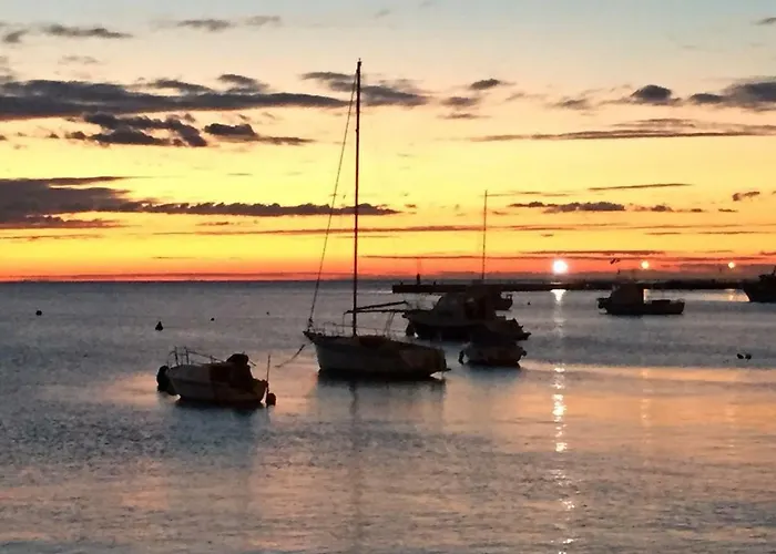 Casa Colloredo Free Parking Ρόβινι