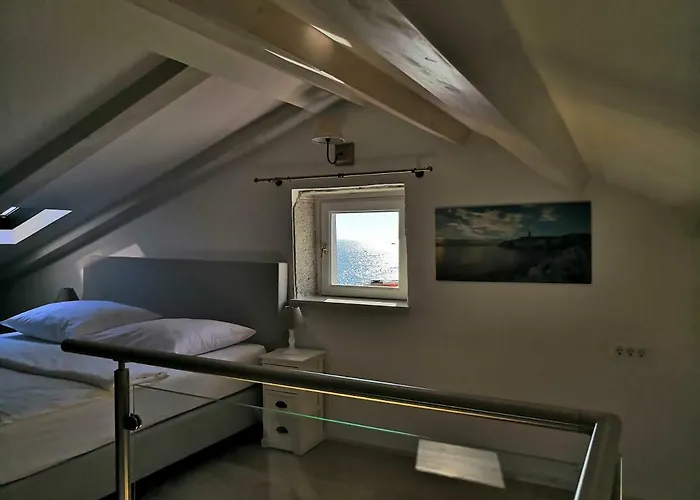 Casa Colloredo Free Parking Διαμέρισμα Ρόβινι