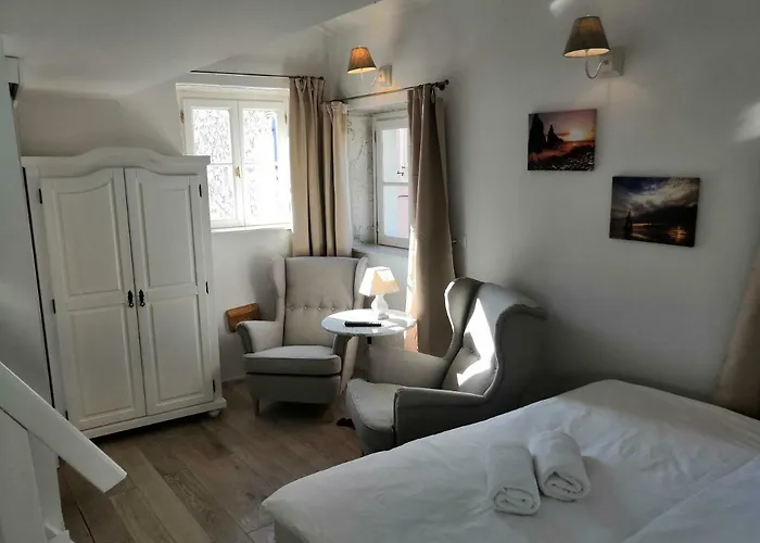 Διαμέρισμα Casa Colloredo Free Parking