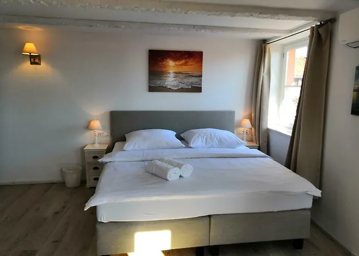 Casa Colloredo Free Parking *