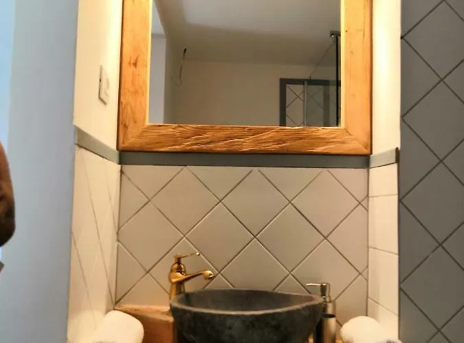 Casa Colloredo Free Parking * Ρόβινι