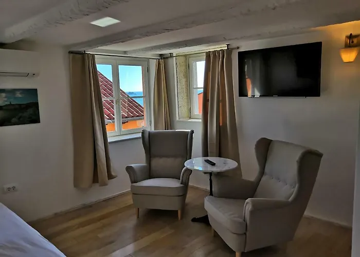 Casa Colloredo Free Parking Διαμέρισμα *