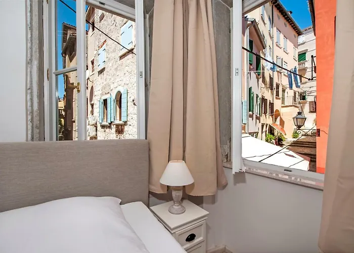 Casa Colloredo Free Parking Διαμέρισμα Ρόβινι