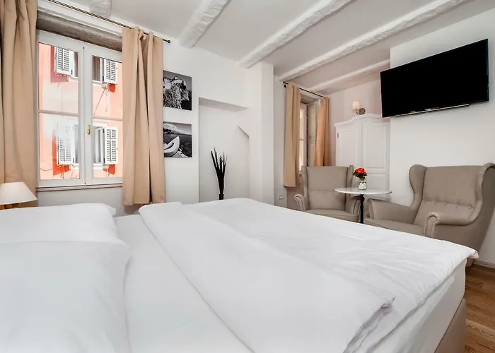 Διαμέρισμα Casa Colloredo Free Parking Ρόβινι